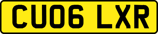 CU06LXR