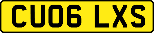 CU06LXS