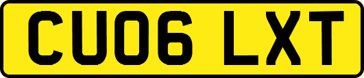 CU06LXT