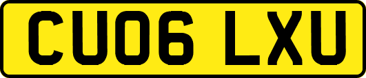 CU06LXU