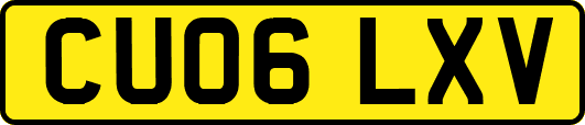 CU06LXV