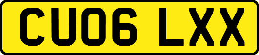 CU06LXX
