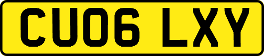 CU06LXY
