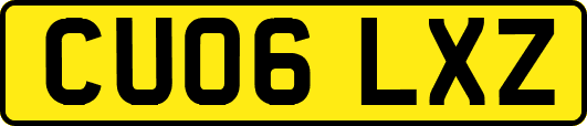 CU06LXZ