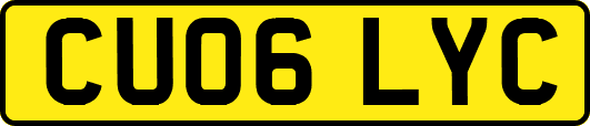 CU06LYC