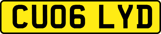 CU06LYD