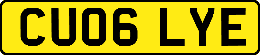 CU06LYE