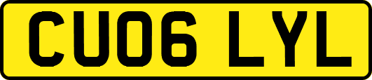 CU06LYL