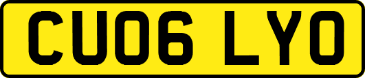 CU06LYO