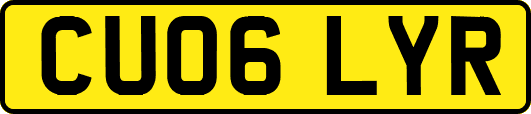 CU06LYR