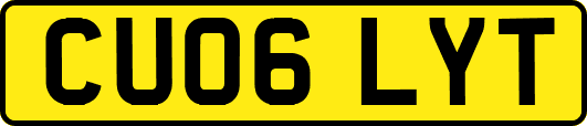 CU06LYT