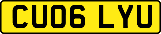 CU06LYU