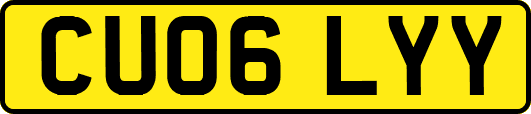 CU06LYY