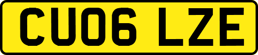 CU06LZE