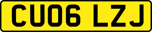 CU06LZJ