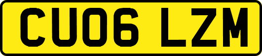 CU06LZM