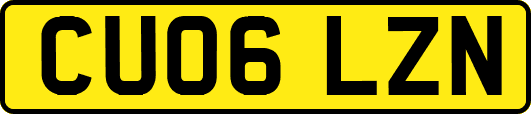 CU06LZN