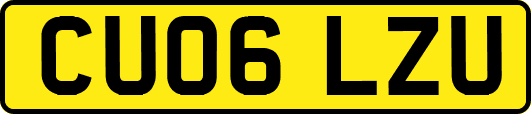 CU06LZU