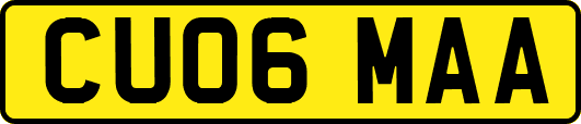 CU06MAA
