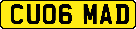 CU06MAD