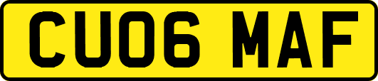 CU06MAF