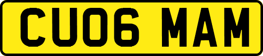 CU06MAM