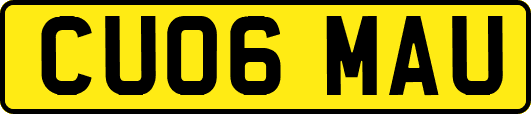 CU06MAU