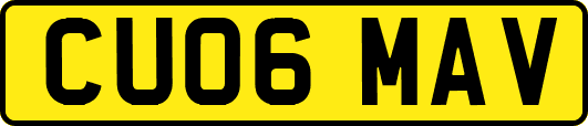 CU06MAV