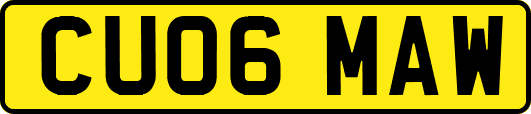 CU06MAW