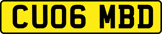 CU06MBD