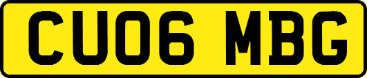 CU06MBG