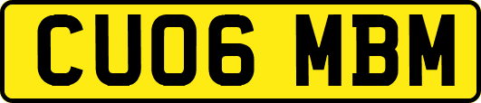 CU06MBM
