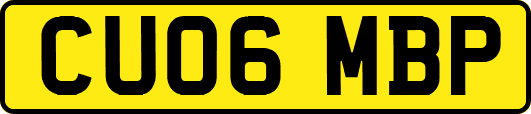 CU06MBP