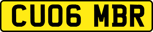 CU06MBR