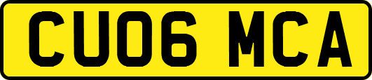 CU06MCA