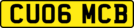 CU06MCB