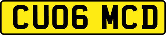CU06MCD