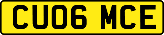 CU06MCE