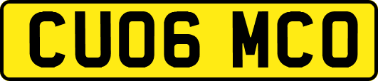 CU06MCO