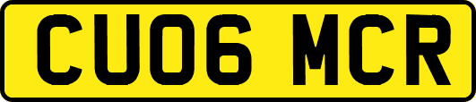 CU06MCR