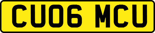 CU06MCU
