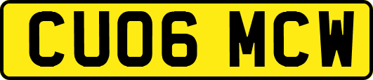 CU06MCW