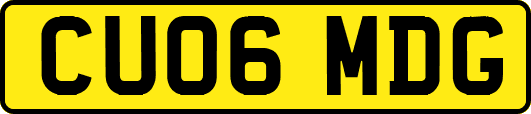 CU06MDG