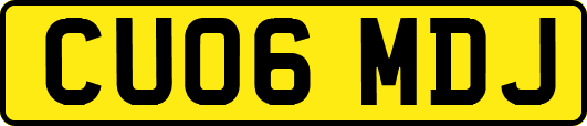 CU06MDJ