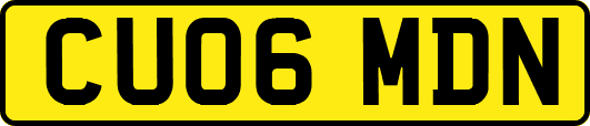 CU06MDN