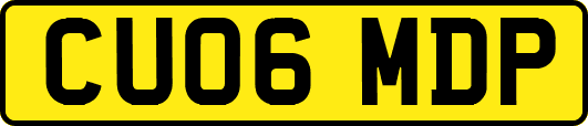 CU06MDP