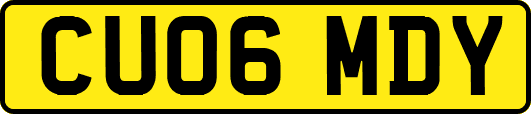 CU06MDY