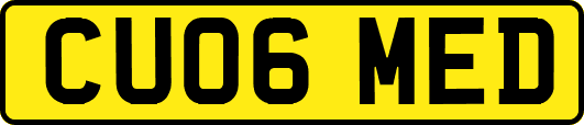 CU06MED