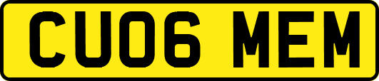 CU06MEM