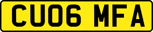 CU06MFA